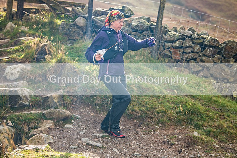 Langdale-1599 - Langdale Horseshoe Fell Race Saturday 12thOctober 2024