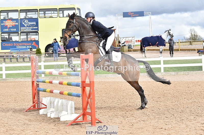 240403A-152906-00989 - Cls 5 Foxhunter and 1.20m Open