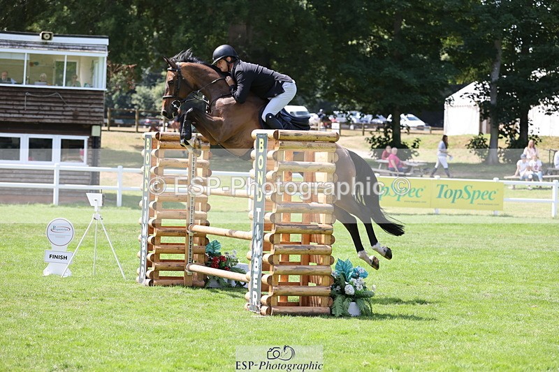 250704A-120914-09343 - Cls 16 Snr Newcomers 2nd Round