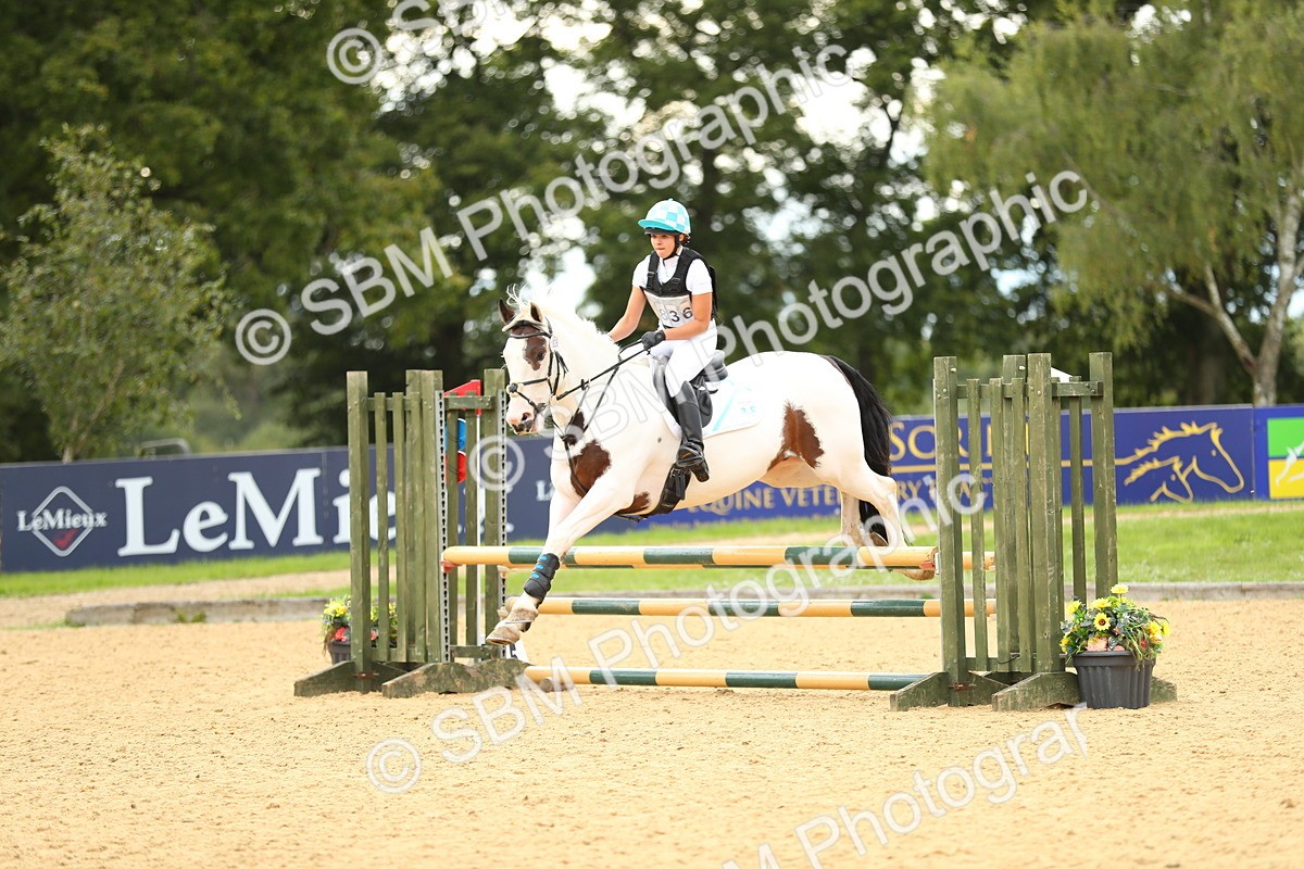 SBM_10608 - E8 Eventers Challenge 80cm Championship