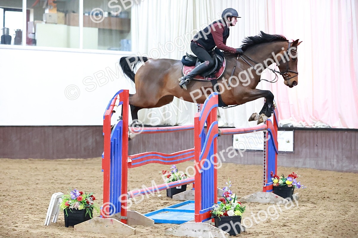 SBM_002775 - Class 12 - Blue Chip Dynamic B&C Championship Qualifier 1.25m 1.30m