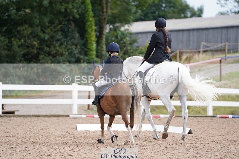 240809A-100932-00458 - Dressage Competition