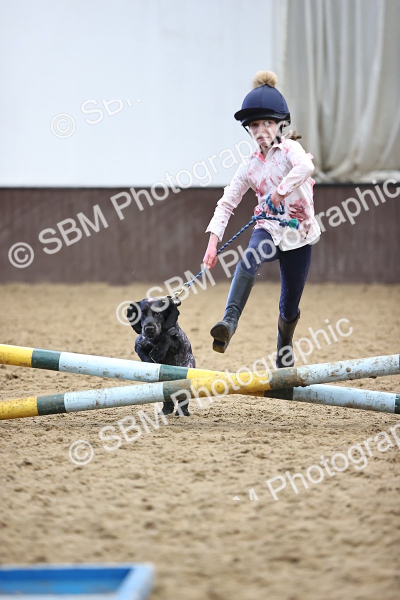 SBM_001431 - Class 3 - Horse & Hound 60cm