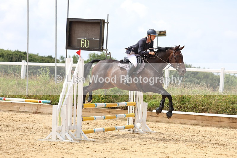 3E7A3677 - Class 9: 80cm Senior