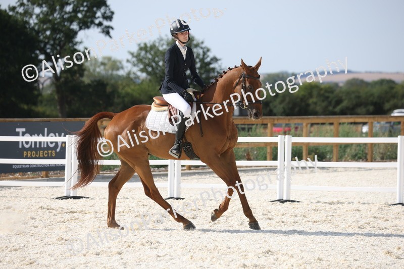 20260802-0315 - Class 5 - ROR Ridden
