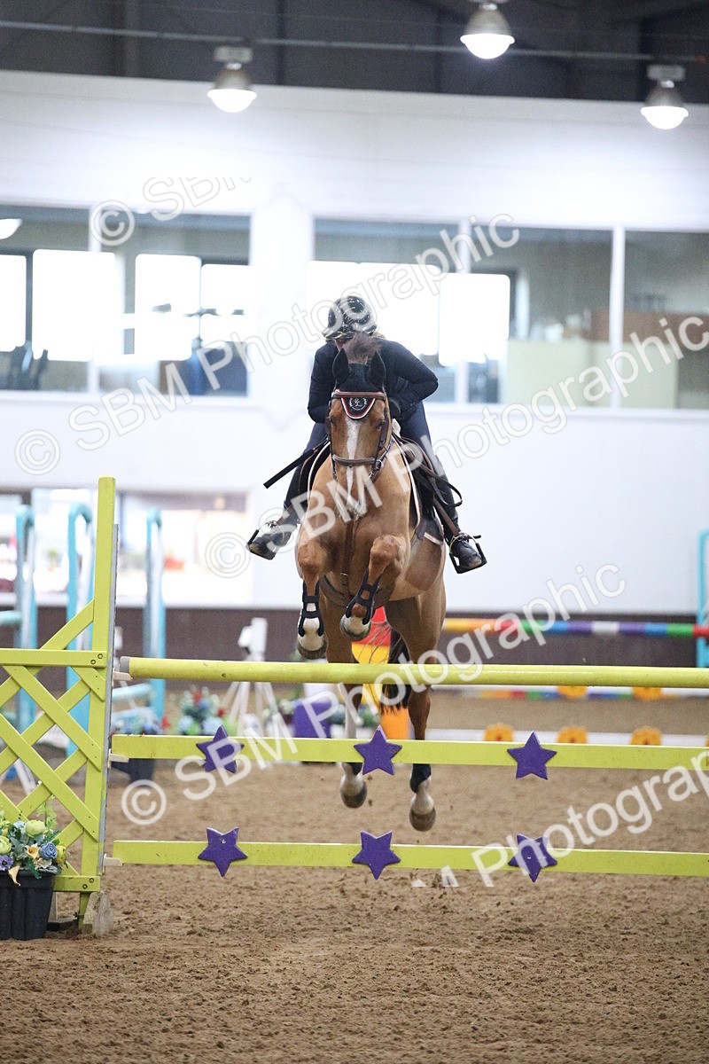 5K7A4649 - Class 5 - Blue Chip Calming Performance Championship Qualifer