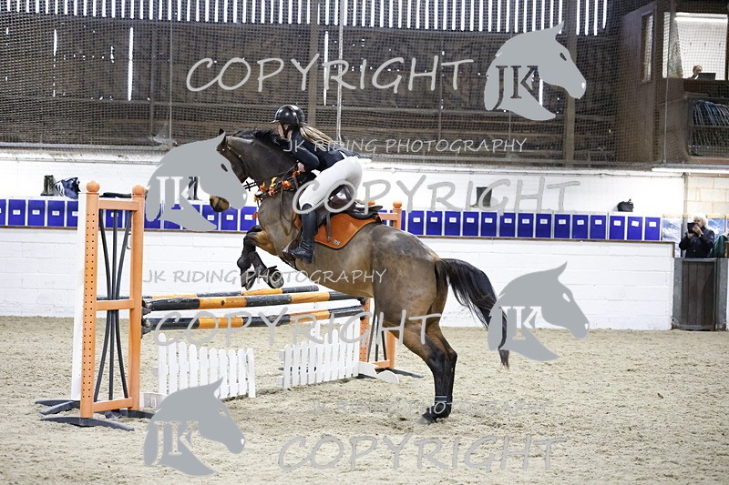 _T0A3511 - Class 8 90cm