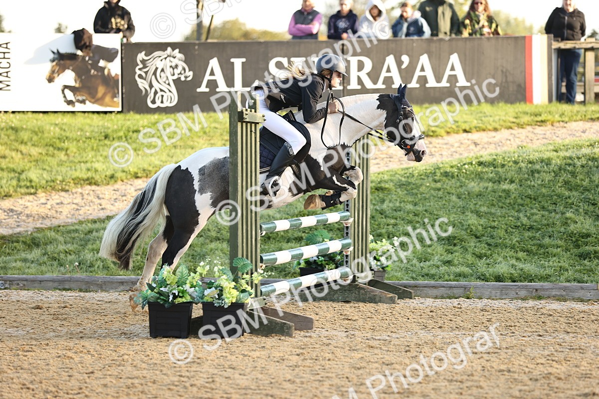 SBM_32974 - J38 - Senior 80cm Championship