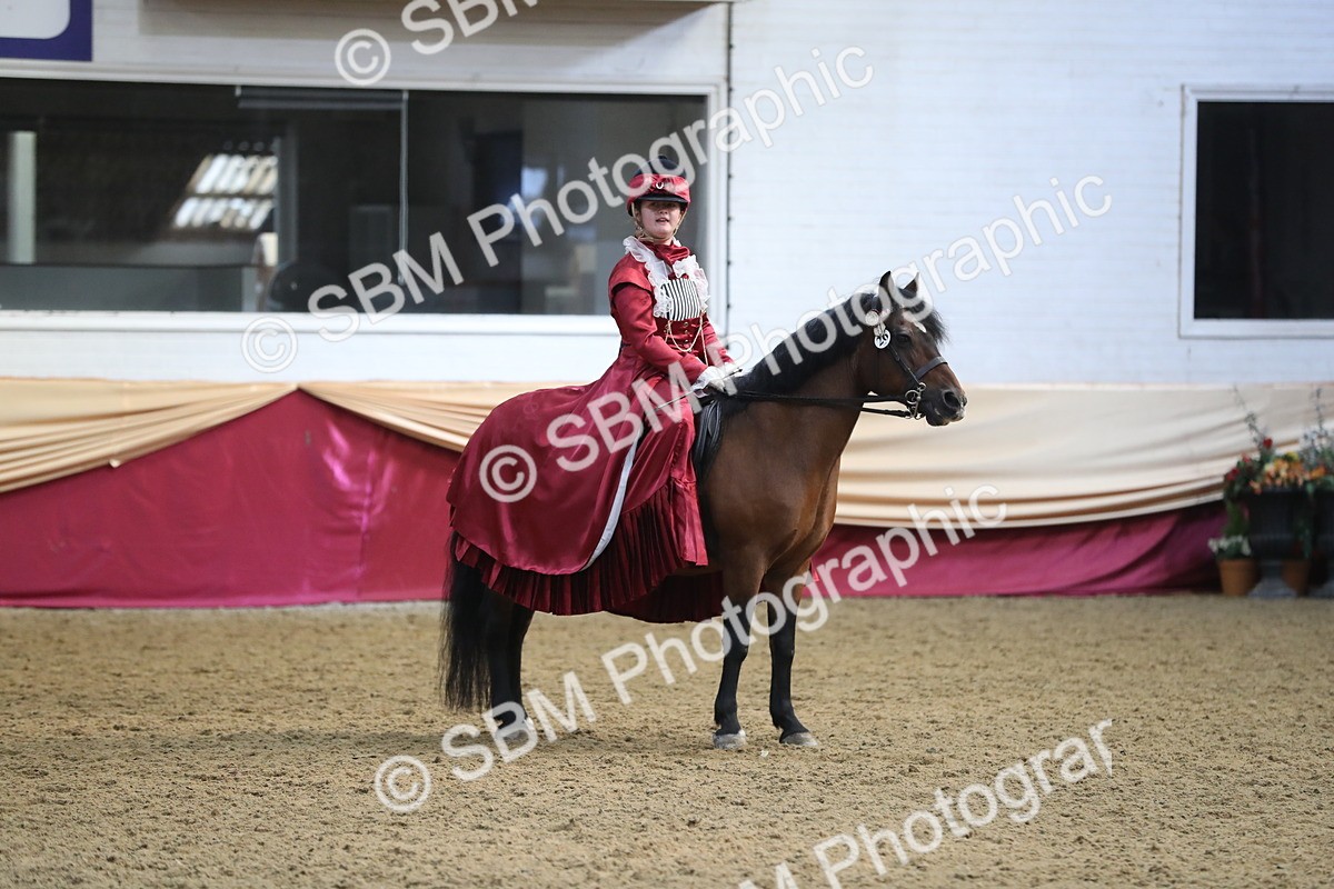 SBM_11218 - Class 104 Ridden Costume - Astride Junior