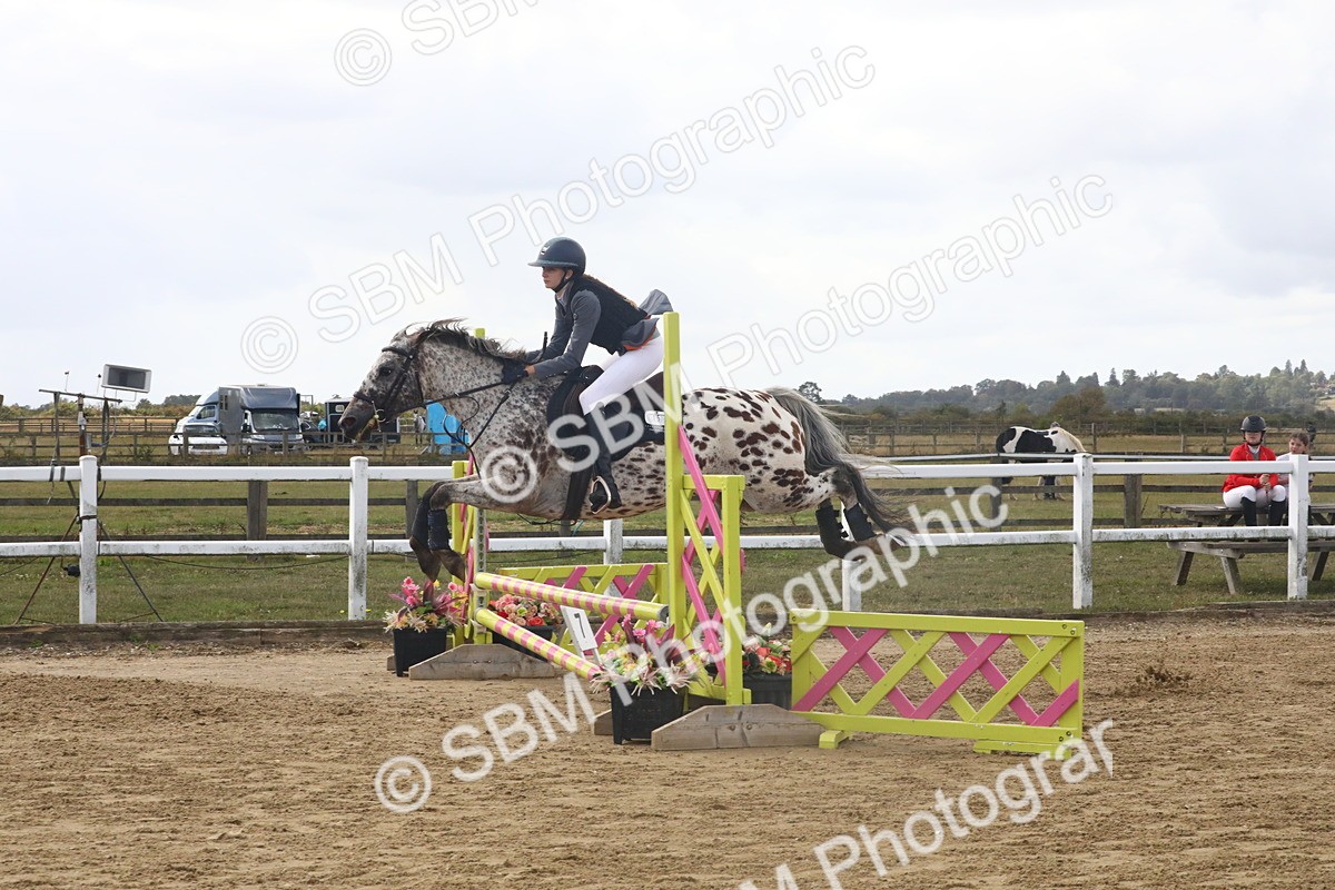 SBM_006532 - Class 6 - 60cm Champs