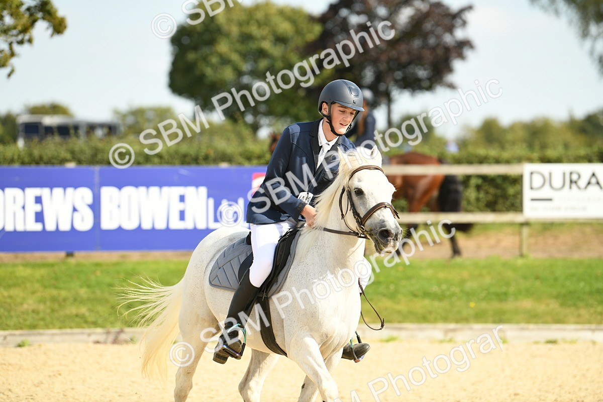 SBM_69252 - J15 - Junior Pony 70cm Championship