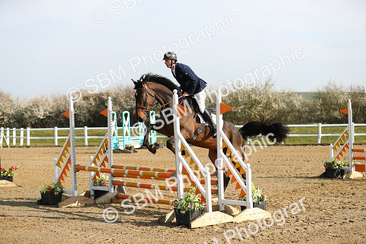 SBM_001710 - Class 7 - Clear Round