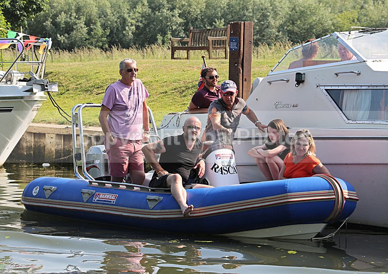 130706 RASCAL WT7A2384 - HENLEY ROYAL REGATTA - Saturday 6th July 2013