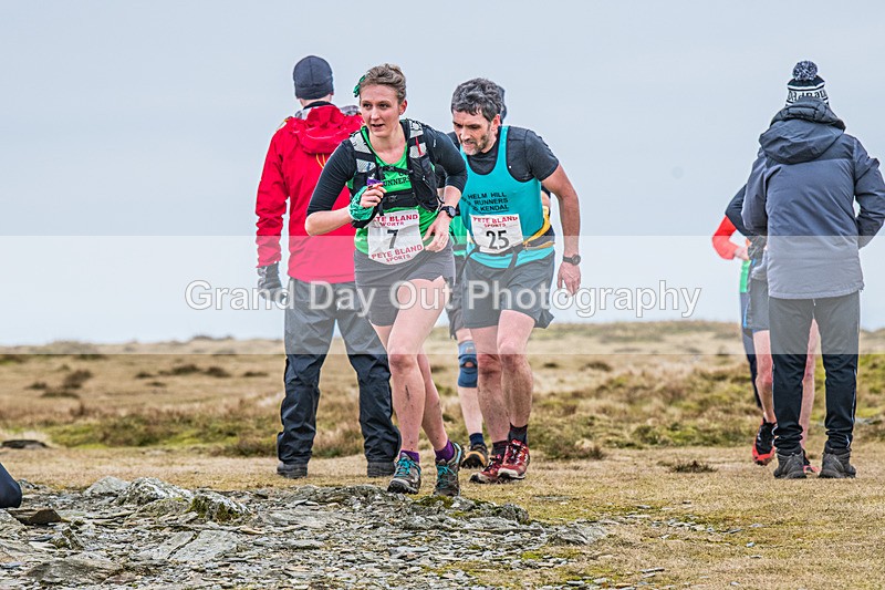 Black Combe-564 - Black Combe Fell Race Saturday 4th March 2023