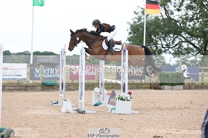 250719-140004-15932 - Cls 3, 3 Star Small Tour Start til Break