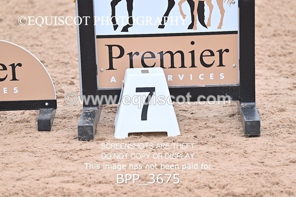 BPP_3675 - CLASS 14. - SAT - Senior Discovery/1m Open