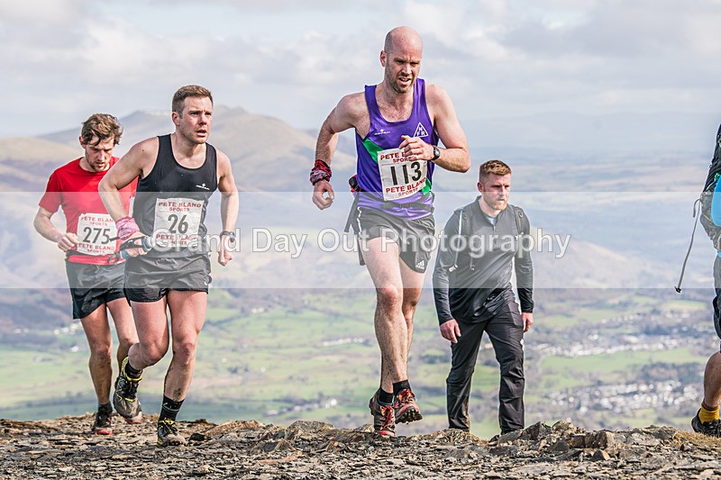 Coledale-265 - Coledale Horseshoe Fell Race Saturday 30th March 2024