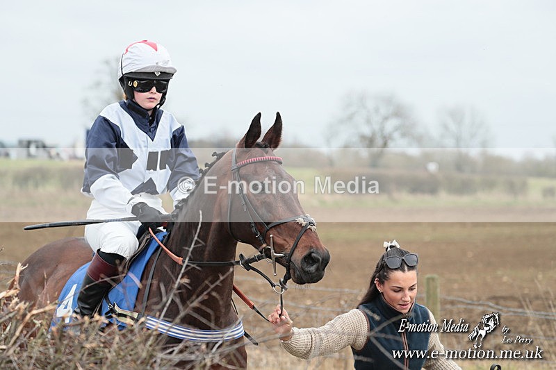PtP 220325 134 - Cirencester Races -  Siddington 22/03/25