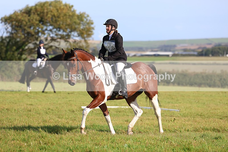 3E7A5856 - Class 1: Trebudannon Open: Dressage (Part 2)