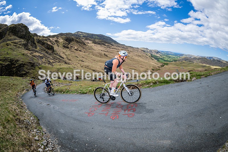 130539 - Hardknott Pass Camera 2 13.00-14.00