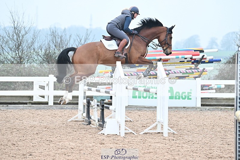 240113A-105030-01732 - Cls 10 Discovery and 1m Open