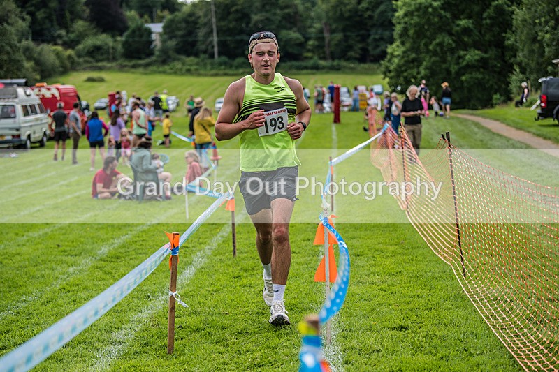 Beetham-497 - Beetham Sports Fell Race Saturday 26th July 2025