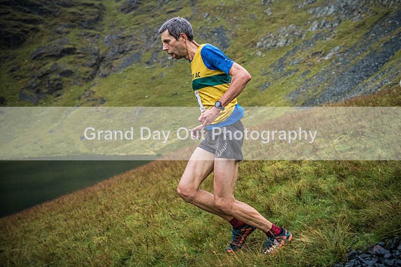 Bannerdale-44 - Bannerdale Fell Race Wednesday 19th August 2026