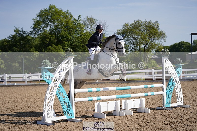 230528A-092706-05730 - Cls 30 British Novice & 90cm Open