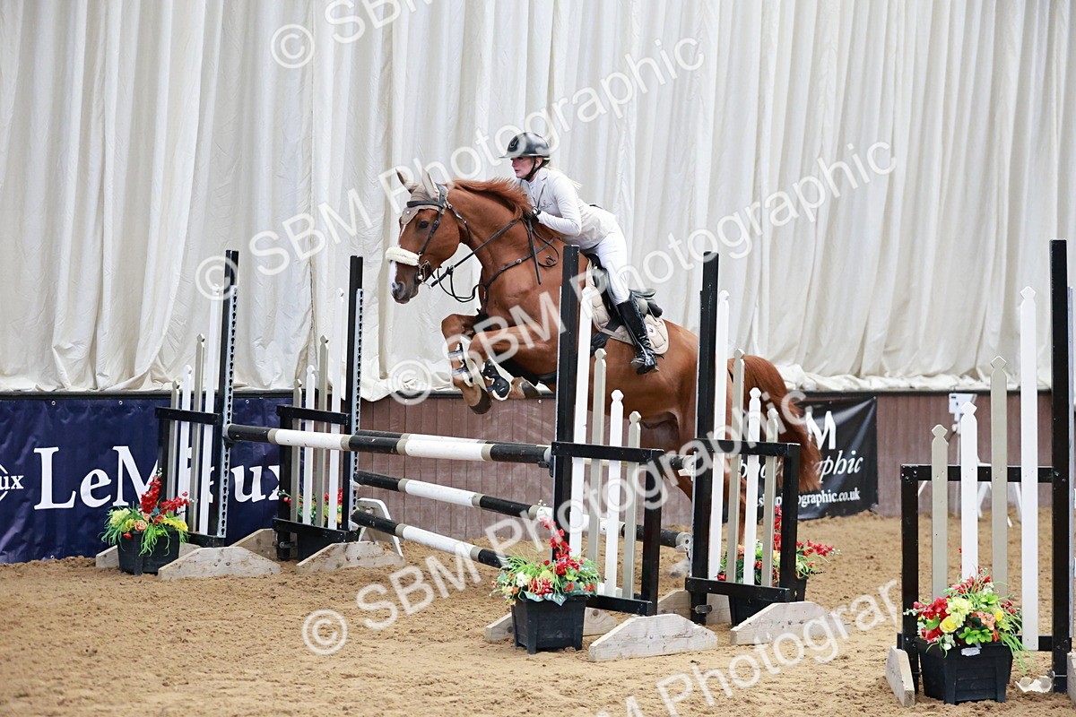 SBM_003420 - Class 10 - Senior Discovery - 1.00m