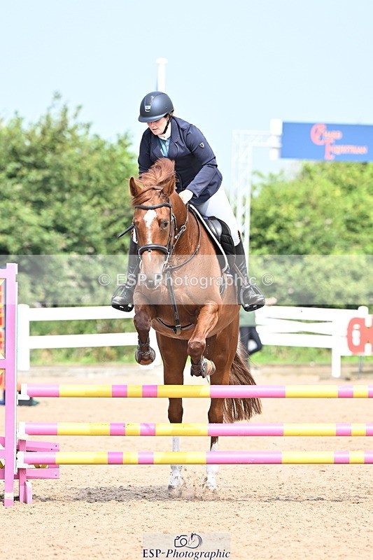 240801A-104015-00326 - Cls 8 85cm Amateur Qualifier