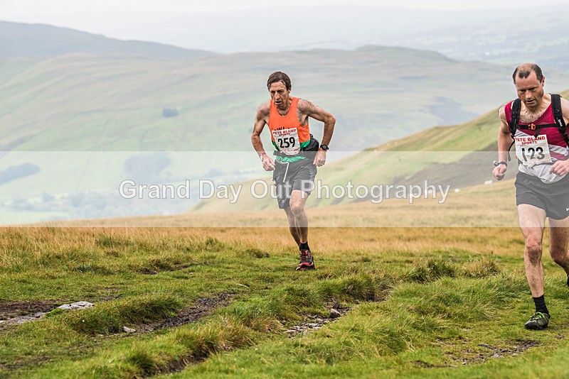 Sedbergh -398 - Sedbergh Hills Fell Race Sunday 20th August 2023