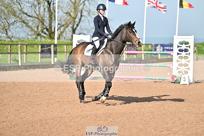 240510A-085011-04561 - Cls 20 Foxhunter