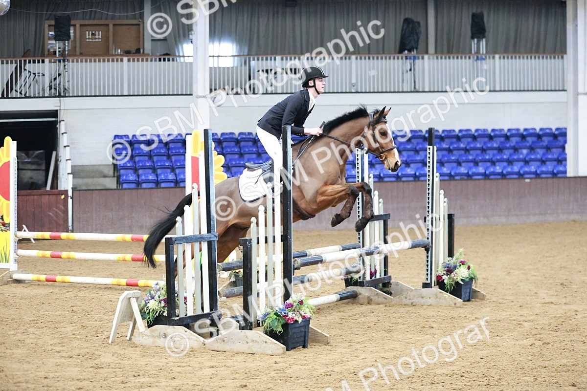 SBM_000072 - Class 1 - Clear Round