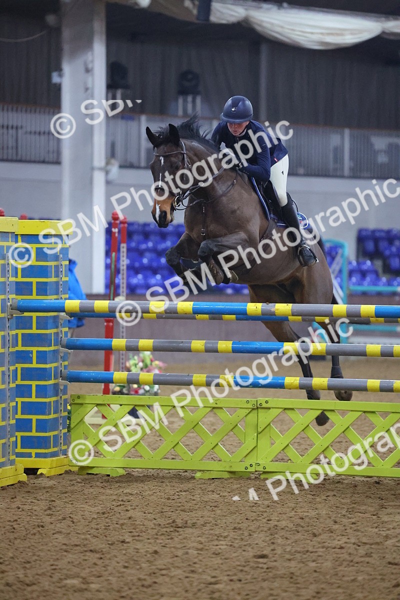 SBM_009274 - Class 24 - Winter 1.25m Championship Qualifier (1.25m)