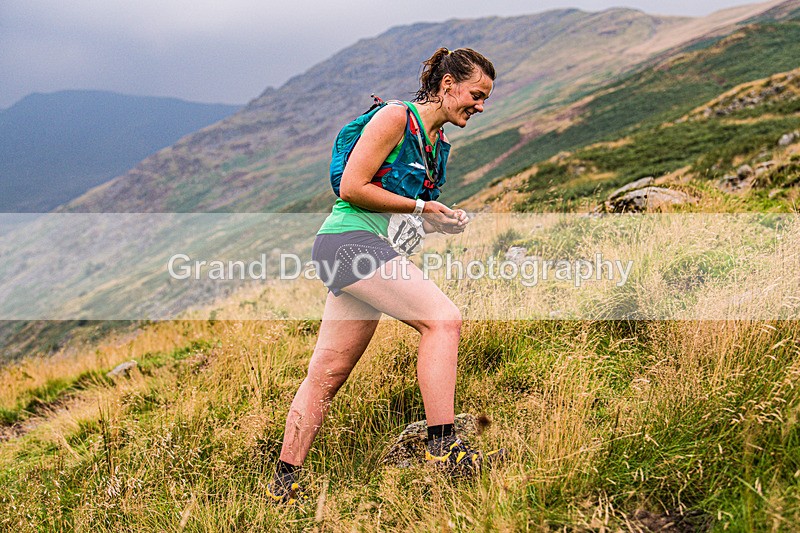Grisedale Horseshoe-1329 - Grisedale Horseshoe Fell Race Saturday 3rd September 2022