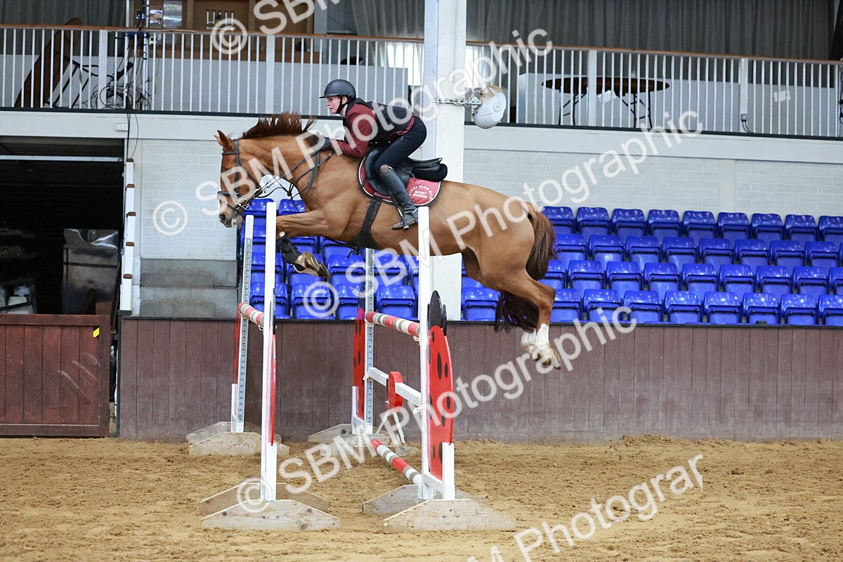 SBM_001881 - Class 6 - National 1.30m 1.40m