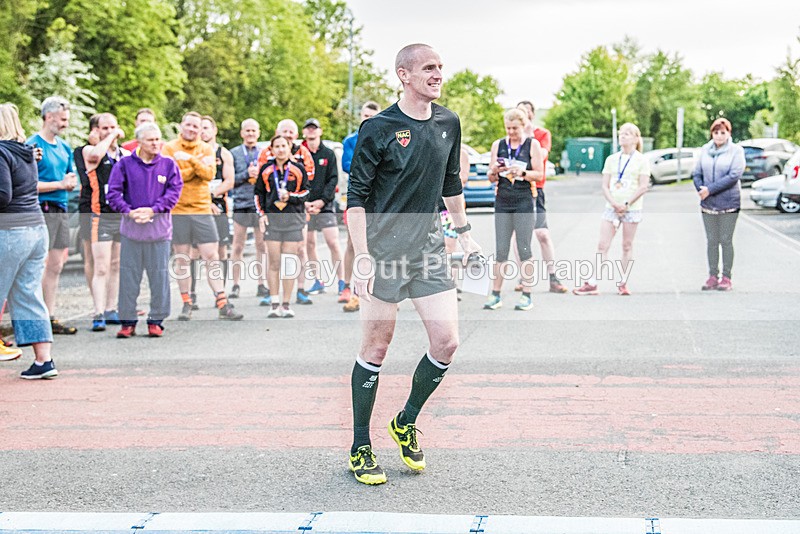 Hay-O-886 - Hay O Trail Race Tuesday 23rd May 2023