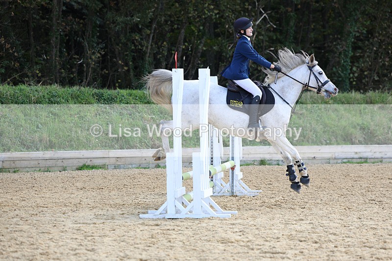 3E7A7297 - Class 3: 60cm open