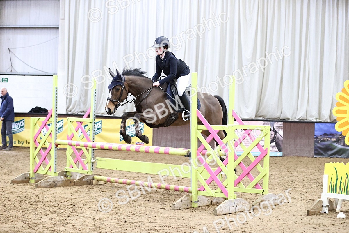 SBM_000720 - Class 3 - Pony Discovery - 90cm