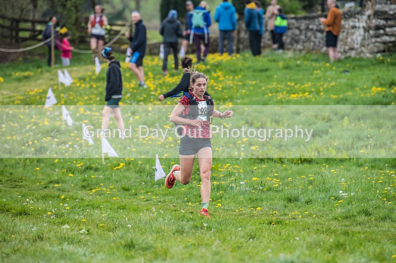 3 Peaks Finish-916 - The 3 Peaks Race Saturday 26th April 2025 - The Finish