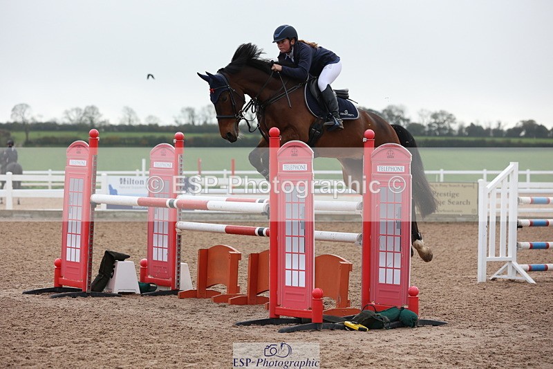 231112A-144530-04971 - Cls 21 Foxhunter & 1.20m Open