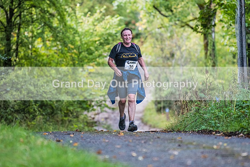 Westmorland-524 - Great Westmorland Trail Race (Junior & Senior Races) Saturday 13th September 2025