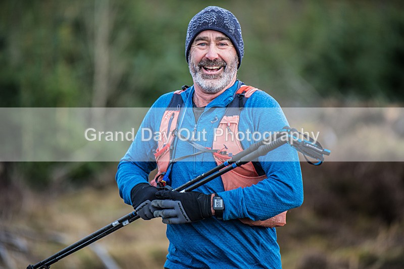 Glentress-1239 - High Terrain Events Glentress Marathon 21 & 10K Trail Races Sunday 18th February 2024