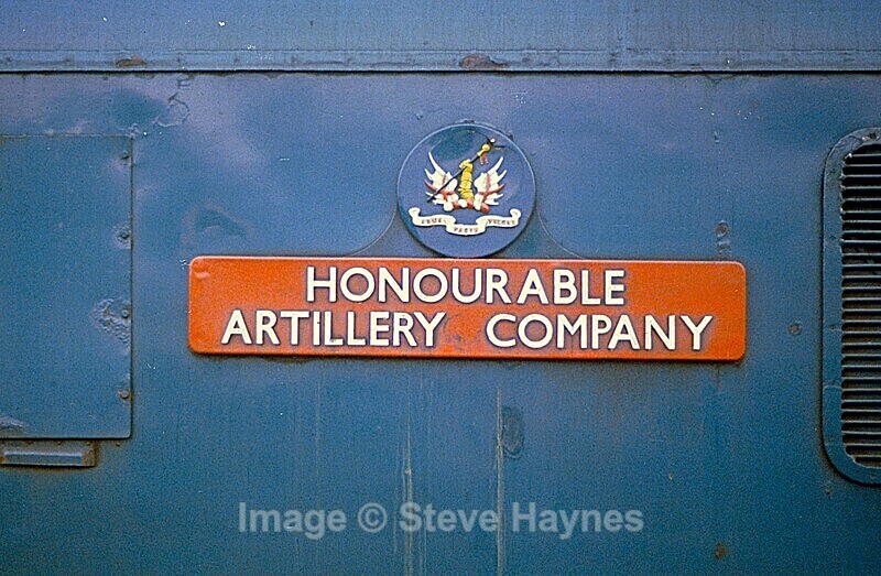 16th July 1983 - Exeter St. Davids