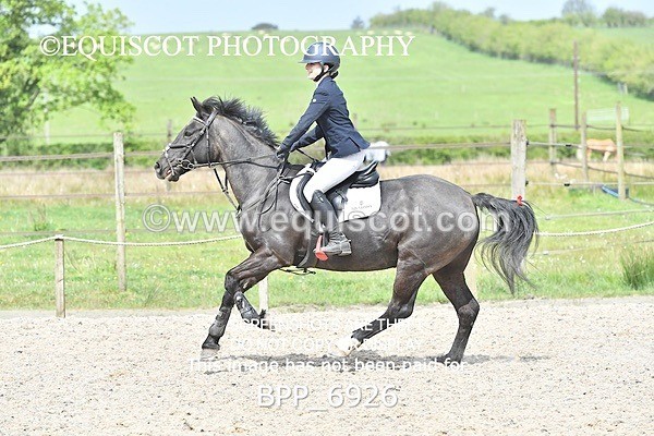 BPP_6926 - CLASS 3 FRI 0.85m Amateur Championship Qualifier
