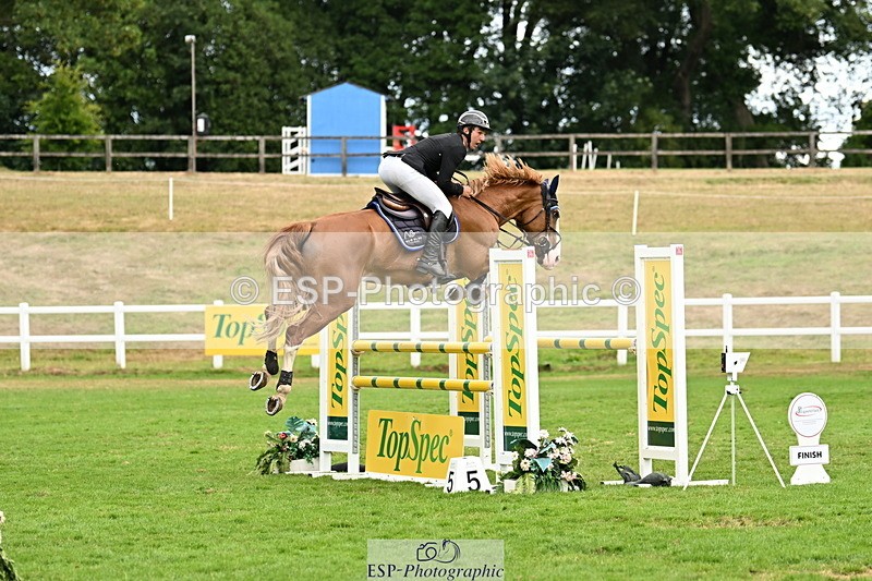 250706A-141058-20404 - Cls 45 Snr 1.20m Grand Prix