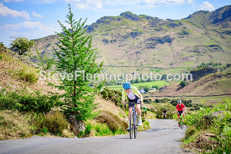 144223 - 2025 Fred Whitton Blea Tarn Climb 14.00 - 15.00