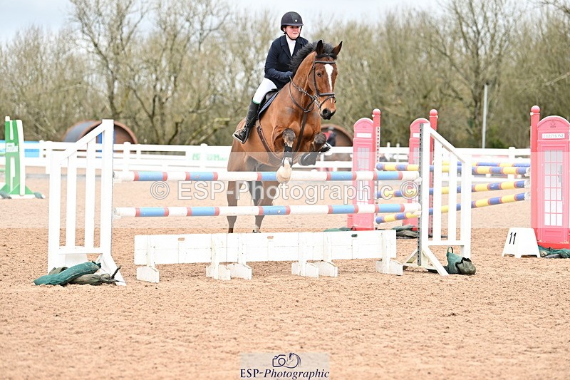 240224A-112956-03422 - Cls 11 Snr 1.05m and 1.10m Open