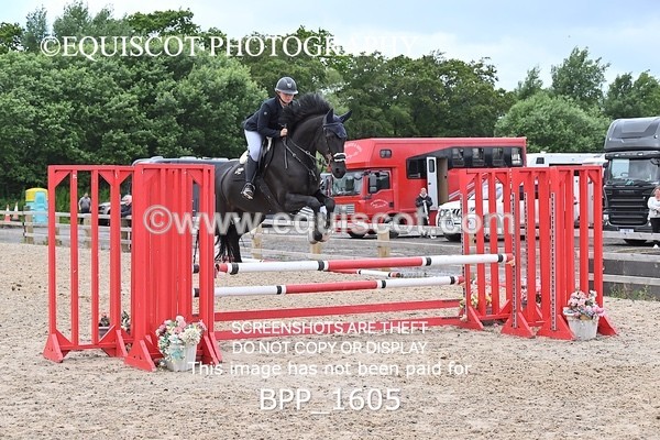 BPP_1605 - CLASS 12 SAT  Senior Discovery/ 1m Open
