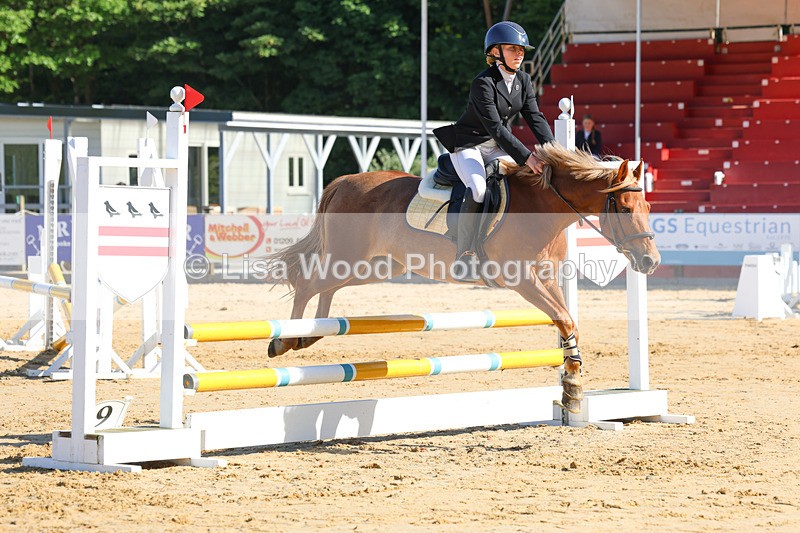 3E7A8771 - Class 2: Junior 70cm